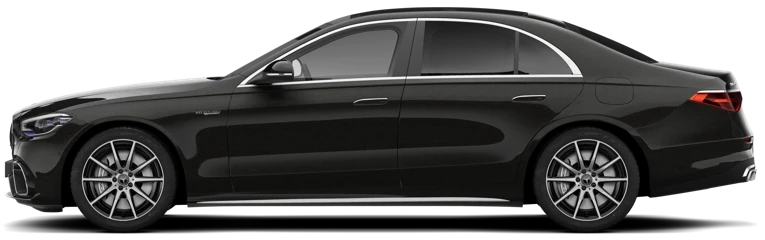 Mercedes S550 service san francisco